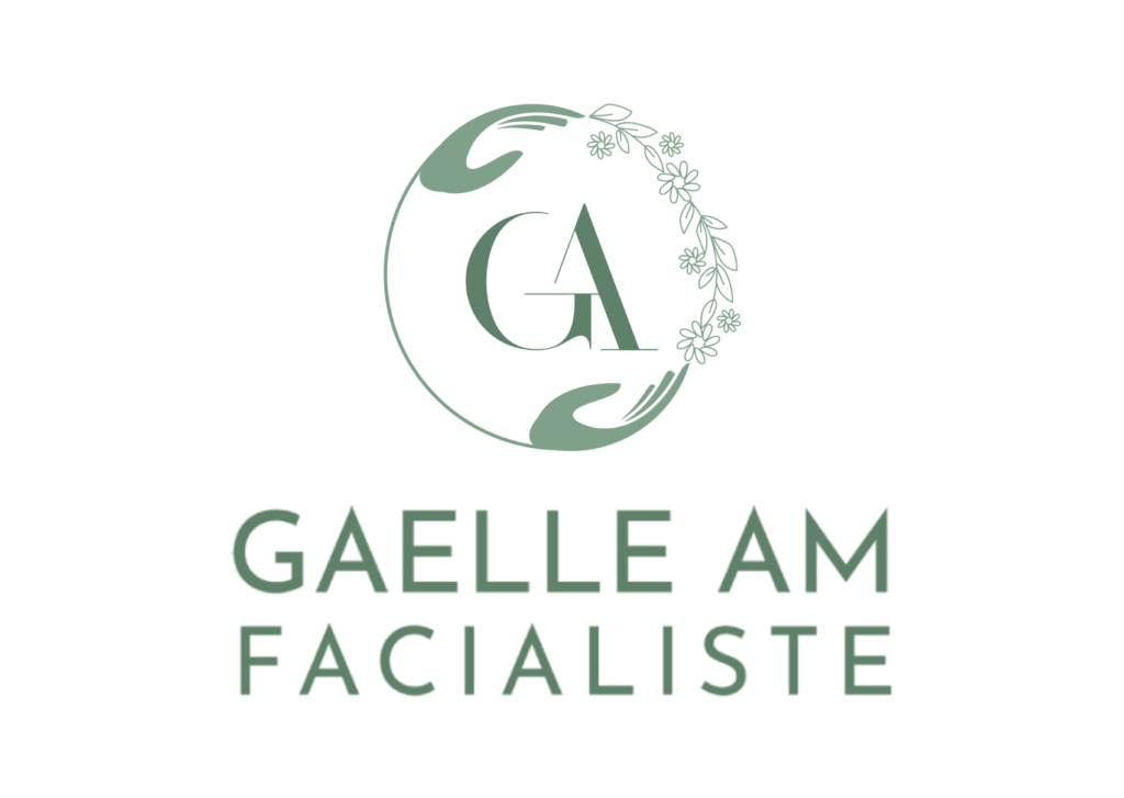 Logo de Gaëlle Am facialiste